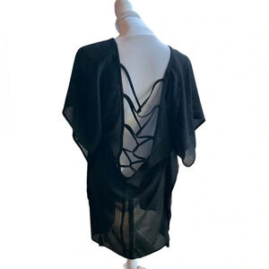 KONA Sol oversized size small beach cover